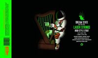 Пиво Laser Strings Nitro Пиво Laser Strings Nitro