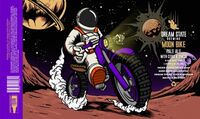 Пиво Moon Bike