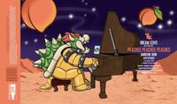 Пиво Peaches Peaches Peaches Пиво Peaches Peaches Peaches