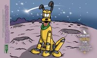 Пиво Pluto Pils Пиво Pluto Pils