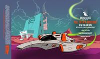 Пиво Pull Up In A Spaceship Пиво Pull Up In A Spaceship
