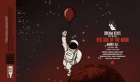 Пиво Red Side of the Moon Пиво Red Side of the Moon