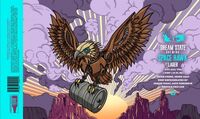 Пиво Space Hawk Пиво Space Hawk