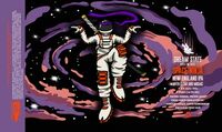 Пиво Space Ninja Пиво Space Ninja