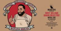 Пиво Sweet Williams Banana Bread Пиво Sweet Williams Banana Bread
