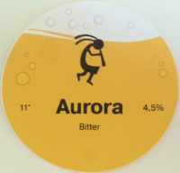 Пиво Aurora Пиво Aurora