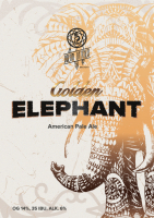 Пиво Golden Elephant Пиво Golden Elephant