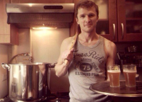 Пиво Single Hop Centennial IPA Пиво Single Hop Centennial IPA