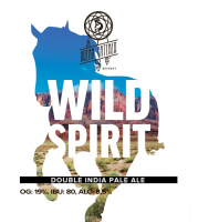 Пиво Wild Spirit