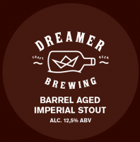 Пиво Barrel Aged Imperial Stout