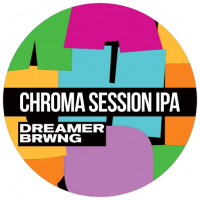 Пиво Chroma Session Ipa