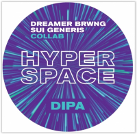 Пиво Hyperspace