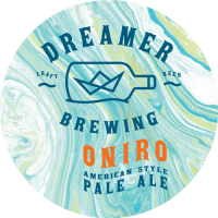 Пиво Oniro Pale Ale