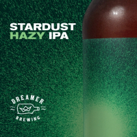 Пиво Stardust Hazy IPA