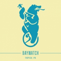 Пиво BAYWATCH