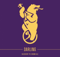 Пиво DARLING