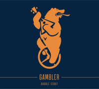 Пиво GAMBLER