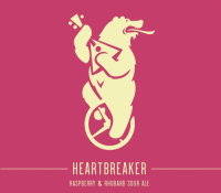 Пиво HEARTBREAKER