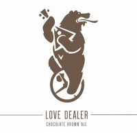 Пиво LOVE DEALER