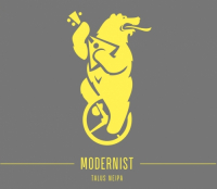 Пиво MODERNIST