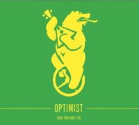 Пиво OPTIMIST
