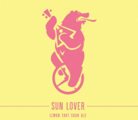 Пиво SUN LOVER