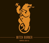 Пиво WITCH BURNER