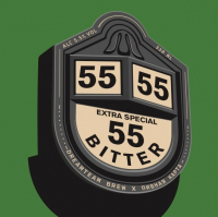 Пиво Bitter 55 Пиво Bitter 55