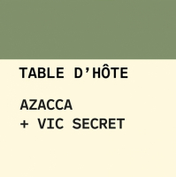 Пиво Table D’Hôte | Azacca + Vic Secret Пиво Table D’Hôte | Azacca + Vic Secret