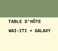 Пиво Table D’Hôte | Wai-Iti + Galaxy Пиво Table D’Hôte | Wai-Iti + Galaxy