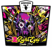 Пиво 2 Right Eyes