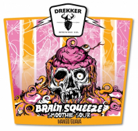 Пиво Brain Squeeze - Mango/Guava Пиво Brain Squeeze - Mango/Guava