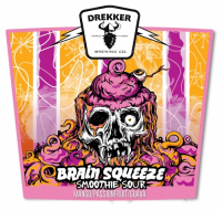 Пиво Brain Squeeze - Mango/Passionfruit/Guava Пиво Brain Squeeze - Mango/Passionfruit/Guava