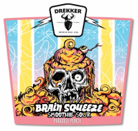 Пиво Brain Squeeze - Paradise Punch Пиво Brain Squeeze - Paradise Punch