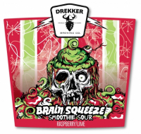 Пиво Brain Squeeze - Raspberry/Lime Пиво Brain Squeeze - Raspberry/Lime