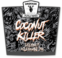 Пиво Coconut Killer Пиво Coconut Killer