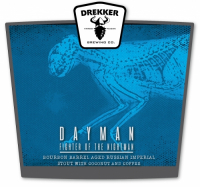Пиво Dayman: Fighter of the Nightman Пиво Dayman: Fighter of the Nightman
