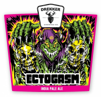Пиво Ectogasm Пиво Ectogasm