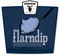 Пиво Flarndip Пиво Flarndip