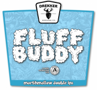 Пиво Fluff Buddy Пиво Fluff Buddy