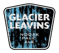 Пиво Glacier Leavins Пиво Glacier Leavins