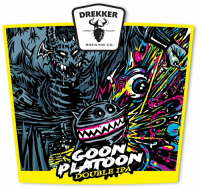 Пиво Goon Platoon Пиво Goon Platoon