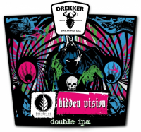 Пиво Hidden Vision Пиво Hidden Vision