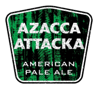 Пиво Hopperstad Series: Azacca Single Hop Пиво Hopperstad Series: Azacca Single Hop