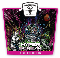 Пиво Hyper Scream