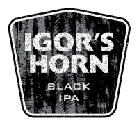 Пиво Igor's Horn Пиво Igor's Horn