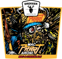 Пиво Mac PRRRT-a-Roni Пиво Mac PRRRT-a-Roni