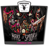 Пиво Make It Spooky Пиво Make It Spooky