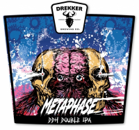 Пиво Metaphase Пиво Metaphase