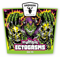 Пиво Multiple Ectogasms Пиво Multiple Ectogasms